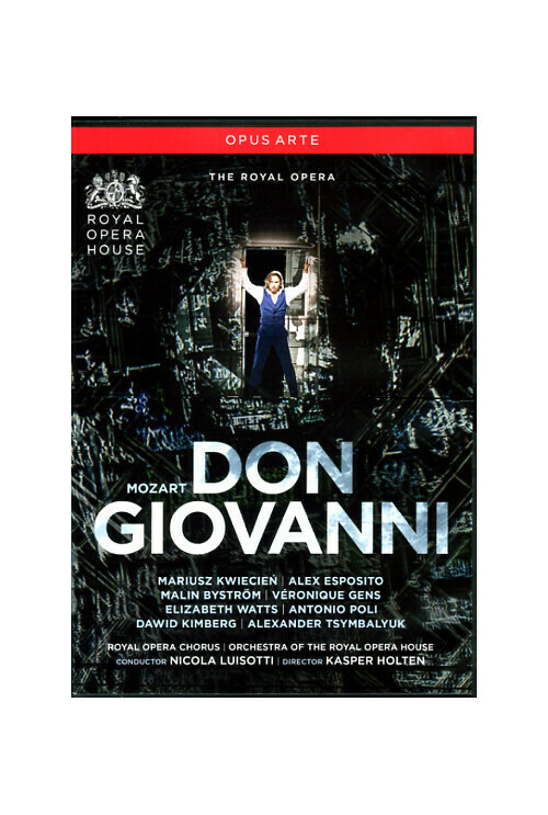 Don Giovanni