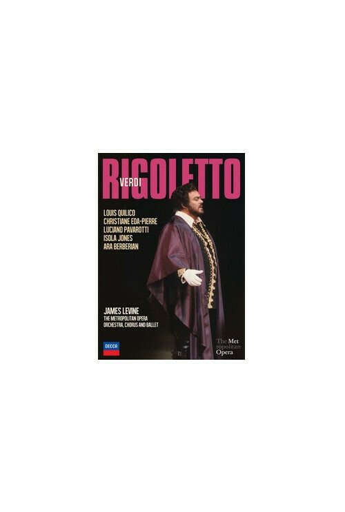 Rigoletto