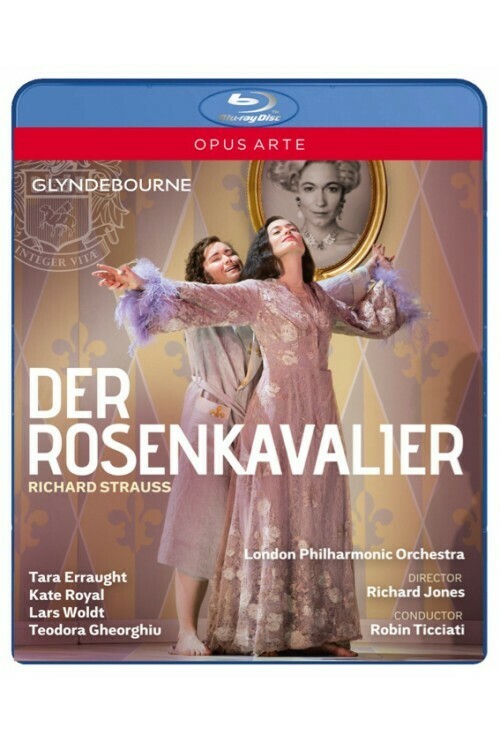 Le Chevalier à la rose