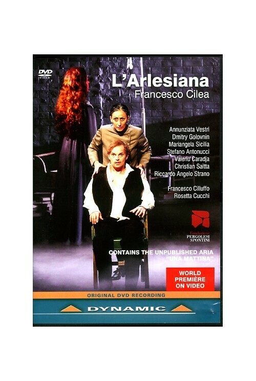 L'Arlesiana