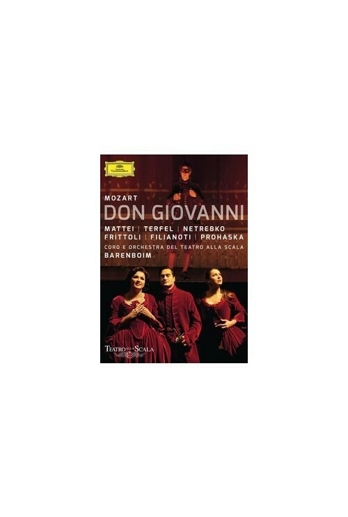 Don Giovanni
