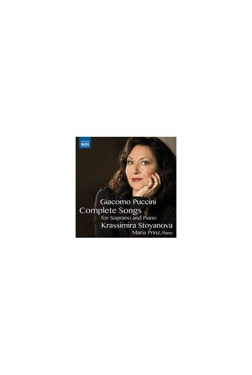 Complete Songs for Soprano and Piano