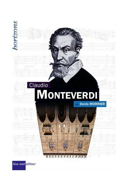 Claudio Monteverdi