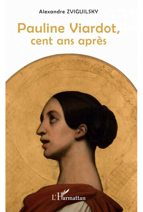 Pauline Viardot, cent ans après