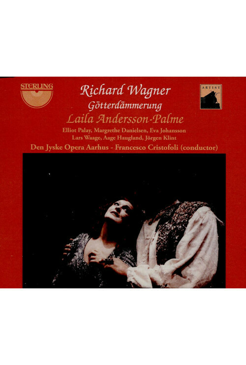 Le Crépuscule des dieux