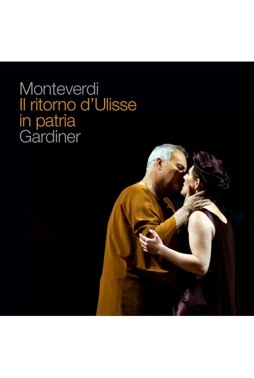 Il ritorno d'Ulisse in patria (Le Retour d'Ulysse)