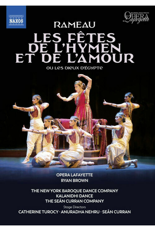 Les Fêtes de l'Hymen et de l'Amour