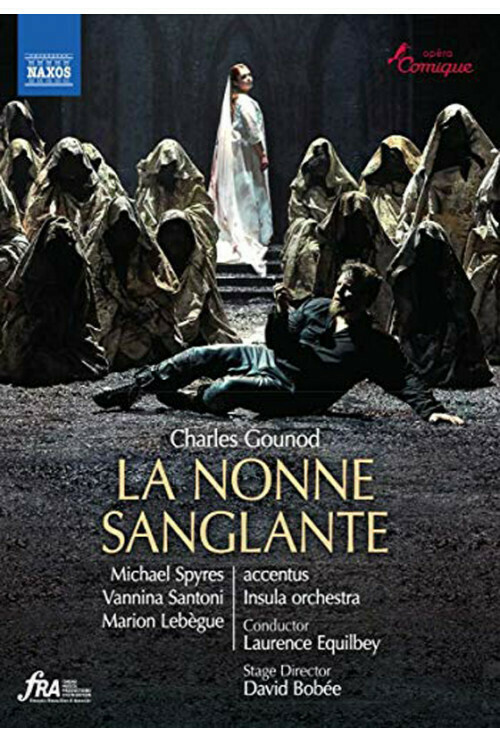 La Nonne sanglante