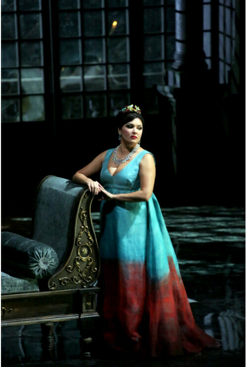 Tosca