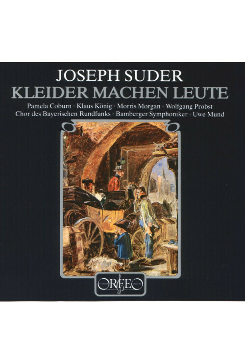 Kleider machen Leute