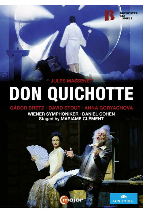 Don Quichotte