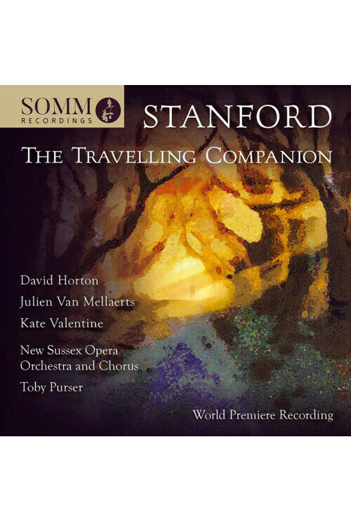 The Travelling Companion