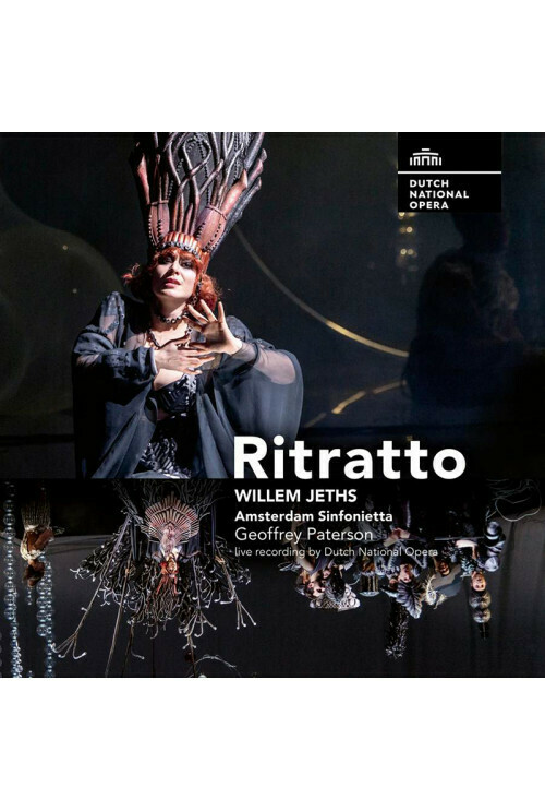 Ritratto