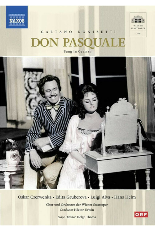 Don Pasquale