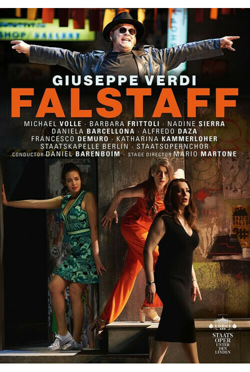Falstaff