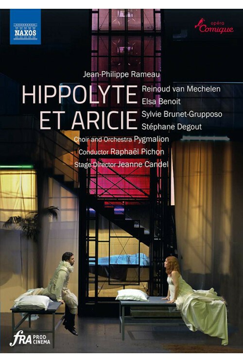 Hippolyte et Aricie