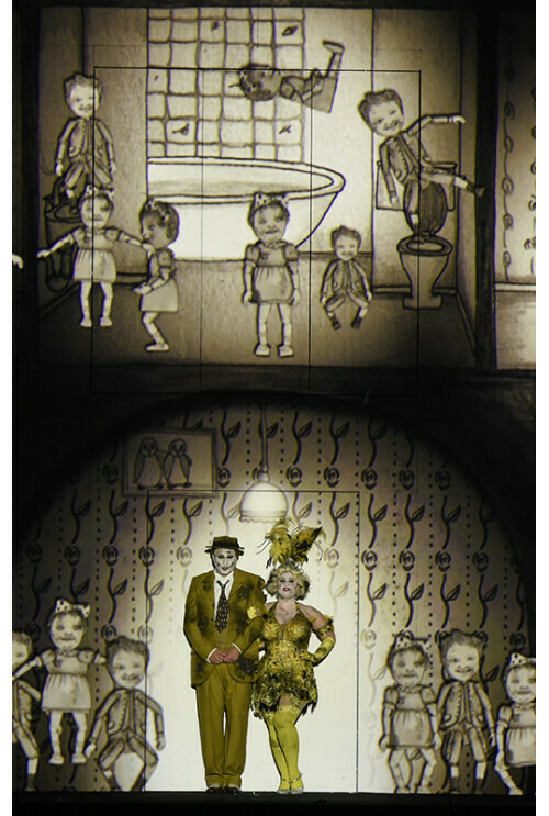 La Flûte enchantée