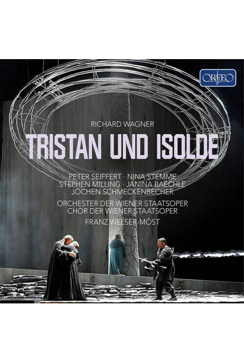 Tristan et Isolde