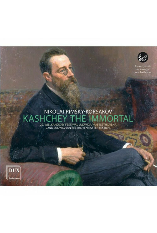 Kachtcheï l'immortel