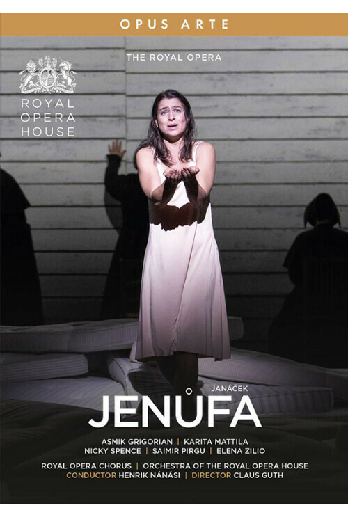 Jenůfa