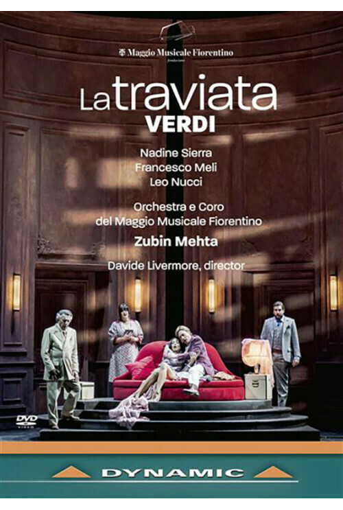 La traviata
