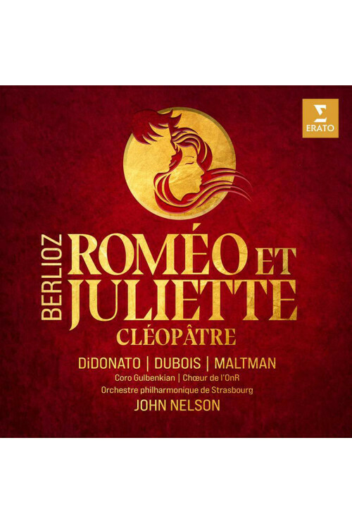 Roméo et Juliette