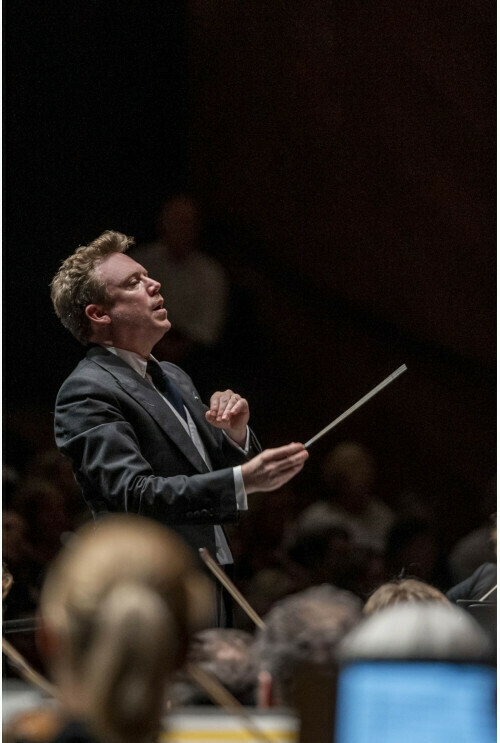 Concert des Wiener Philharmoniker