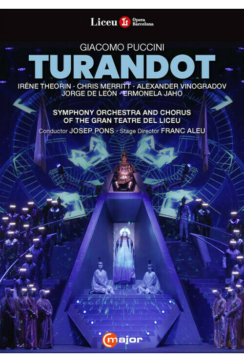 Turandot