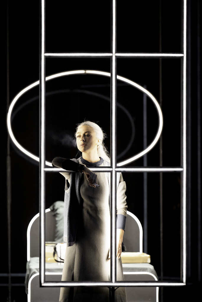 Iphigénie en Aulide-Iphigénie en Tauride