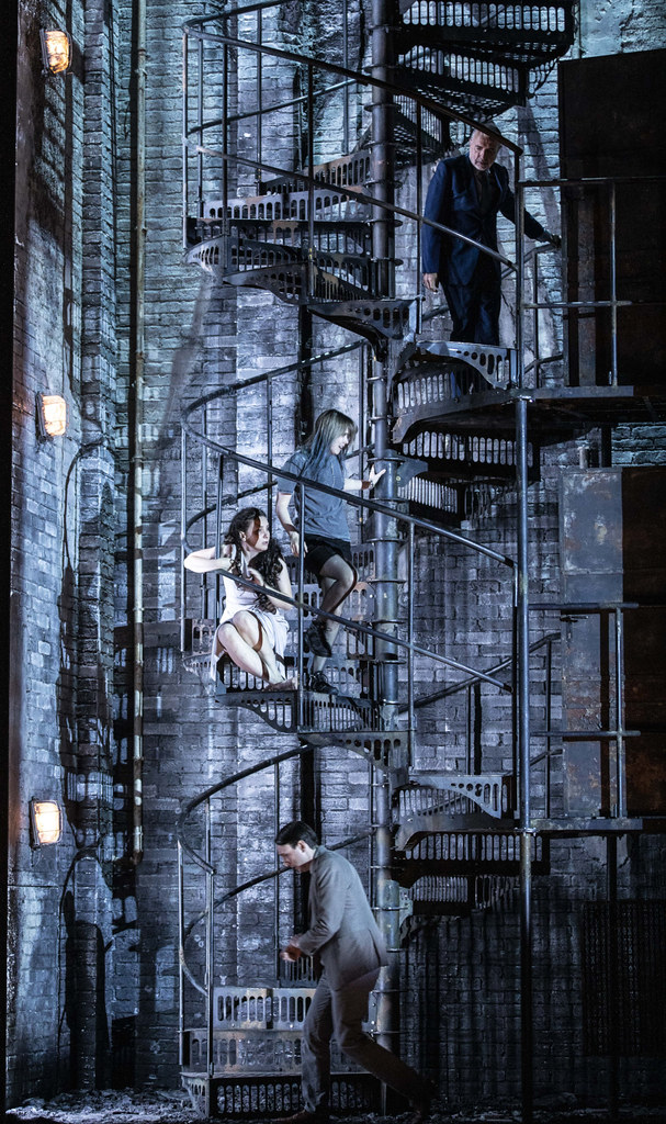 Pelléas et Mélisande